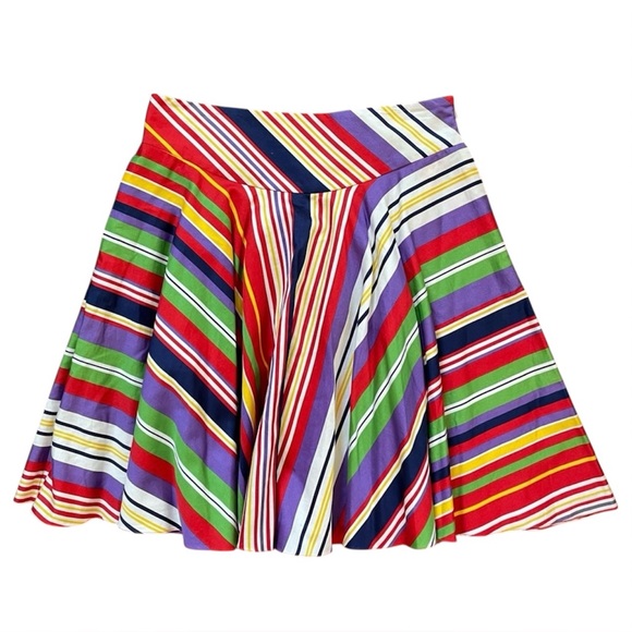 RALPH LAUREN Blue Label skirt, size 4 - Picture 1 of 12